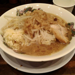 ラーメン男塾！！ 日本橋店の画像