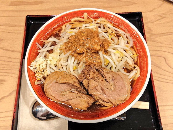 「【限定】ようじろう」@瀬戸内食堂 ねいろ屋の写真