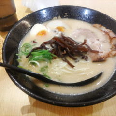 らーめん二男坊 博多デイトス店の画像