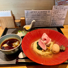 入鹿（IRUCA）-Tokyo-の画像