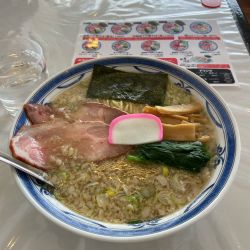 ラーメン