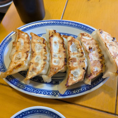 中国ラーメン揚州商人 アネックスチェックイン新橋店の画像