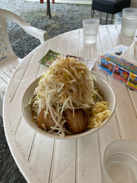 「ブタメン醤油」@恵比寿ブタメンの写真