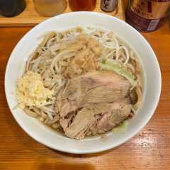 豚仙人 関内店の画像