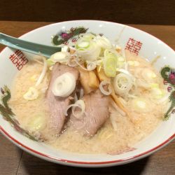 翔竜麺