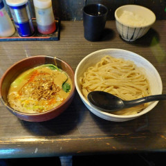 つけ麺 陽の画像