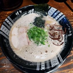 ラーメン900円