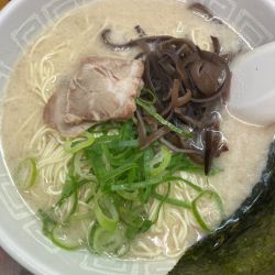 ラーメン
