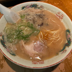 ラアメン博多幕府の画像