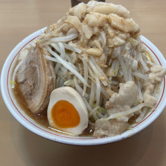 サンパチラーメンの画像