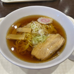 喜多方の味麺工房の画像