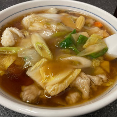 龍巳飯店の画像