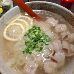 蕎麦人弁慶 神保町店の画像