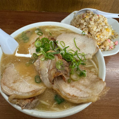 らあめんハウス みちのくの画像