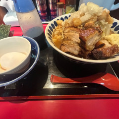 らぁ麺処 蓮の華の画像