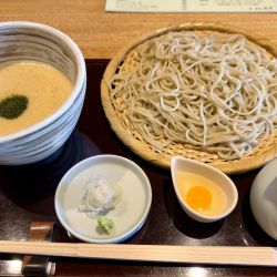 蕎・馳走 岩舟の画像