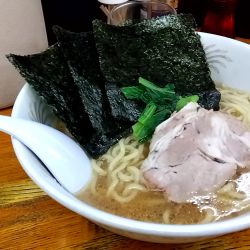 ラーメン（７００円）