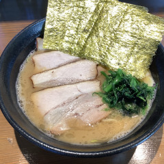 麺や 鍛鈴の画像