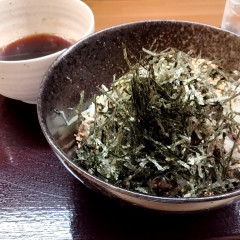 にく蕎麦 ふぅ家の画像