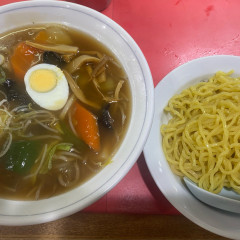 元祖つけ麺大王 鮫洲店の画像