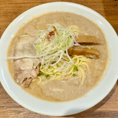 麺屋 極鶏 円町店の画像