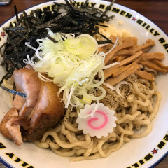 ラーメン☆ビリー 泉学院前店の画像