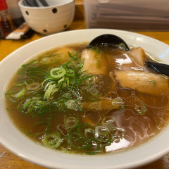 中華そば 冨士屋 ホテルグランビア岡山店の画像