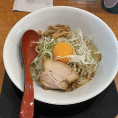 麺や うから家からの画像