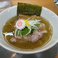 塩煮干し（限定）