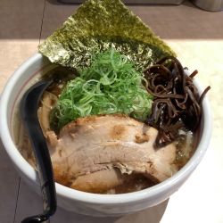 札幌醤油　880円