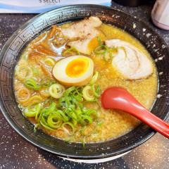 京都ラーメン研究所の画像