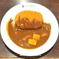 CoCo壱番屋 東海名和店の画像