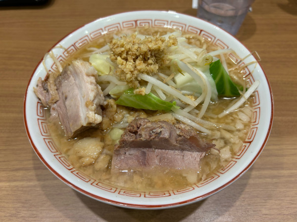 「土佐しょうが塩味」@THE魚郎の写真