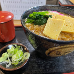 そば処 緑寿庵の画像