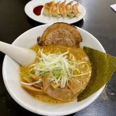 麺屋 はな道の画像