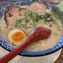 博多ラーメン 鶴亀堂 天白平針店の画像