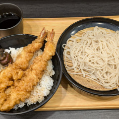 小諸そば 赤坂店の画像