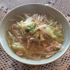 喜山食堂の画像