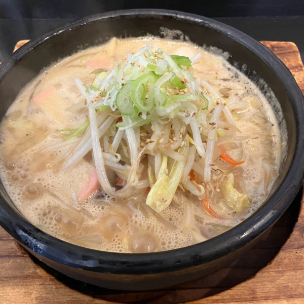 ふうふう - 黒石 | ラーメンデータベース