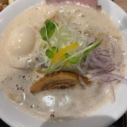 ラーメン