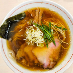 麺屋 えぐちの画像