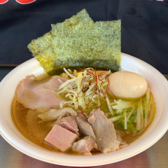 麺処 ぐり虎 本店の画像