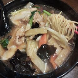 新中華料理 林家楼の画像