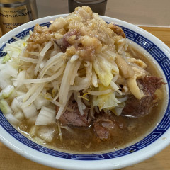 ラーメン そうそうの画像