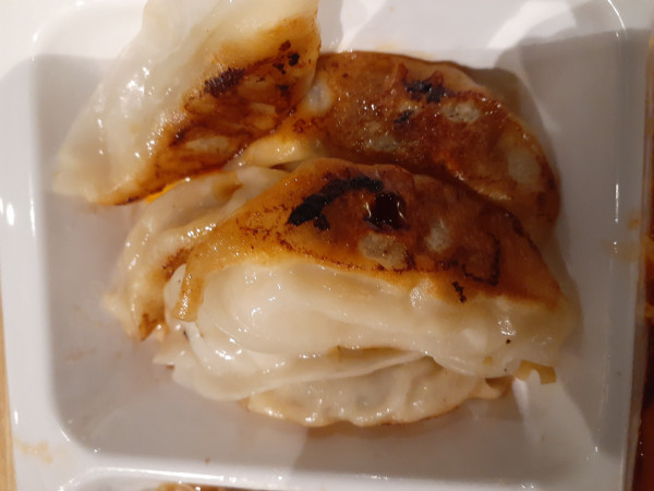 「焼餃子」@中華居酒屋 超兄貴の写真