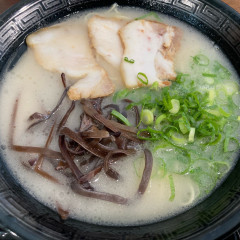 麺や 白鈴の画像