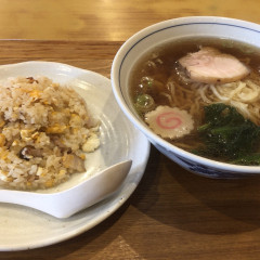 お食事処 厚澤の画像