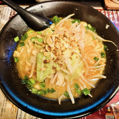 麺や 大将の画像