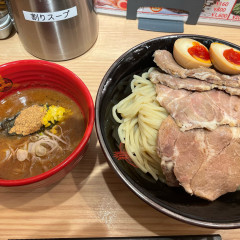 つけ麺専門店 三田製麺所 水道橋東口店の画像