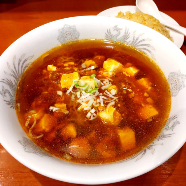 「【限定替わり】Ｂランチ（￥1,000）」@第二大番の写真